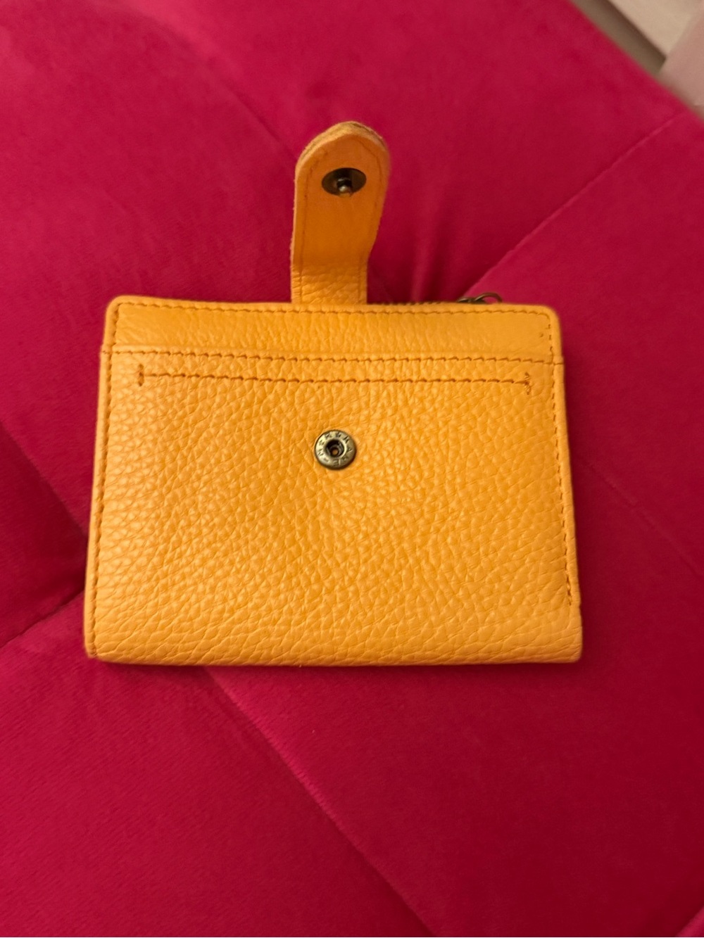 🩷LEATHER WALLET🩷 - Picture 5 of 11